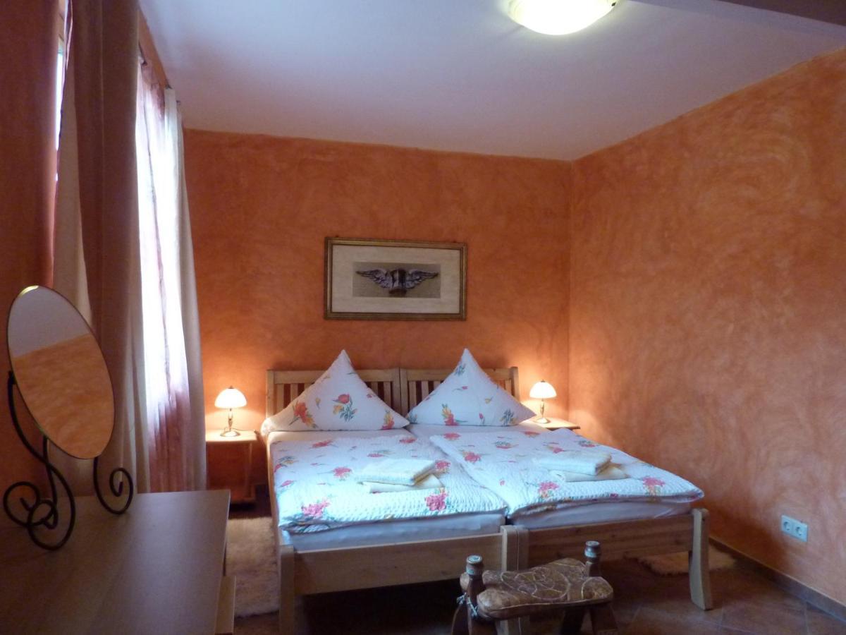 Ferienwohnung Haus Am Singberg Ramsthal Zewnętrze zdjęcie